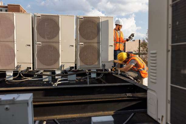 Best Ductless HVAC repair  in North Laurel, MD
