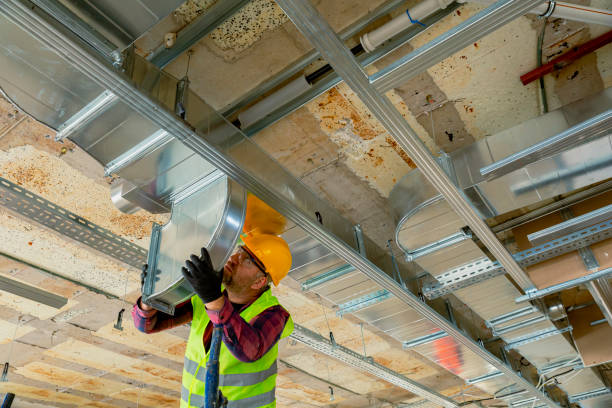 Best HVAC companies near me  in North Laurel, MD