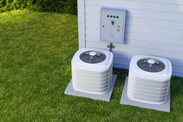 Best HVAC maintenance near me  in North Laurel, MD