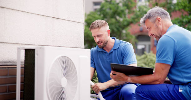 Best Affordable HVAC services  in North Laurel, MD