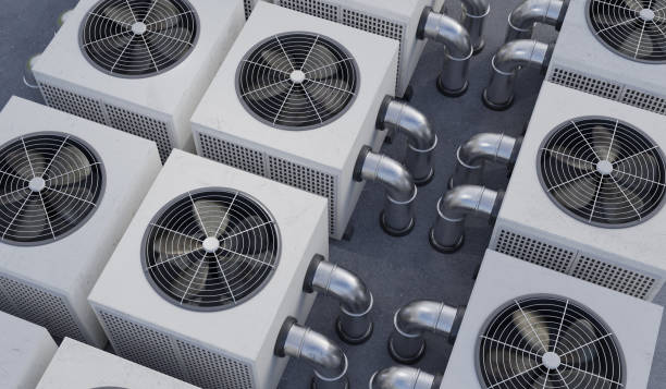 Best Ductless HVAC repair  in North Laurel, MD