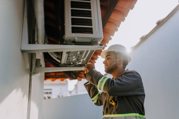 Best HVAC emergency services  in North Laurel, MD