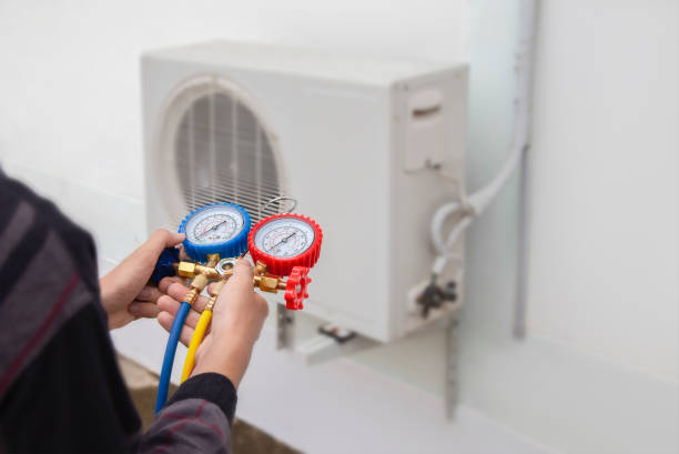 Best Residential HVAC services  in North Laurel, MD