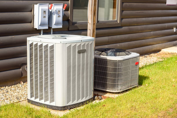Best HVAC installation services  in North Laurel, MD