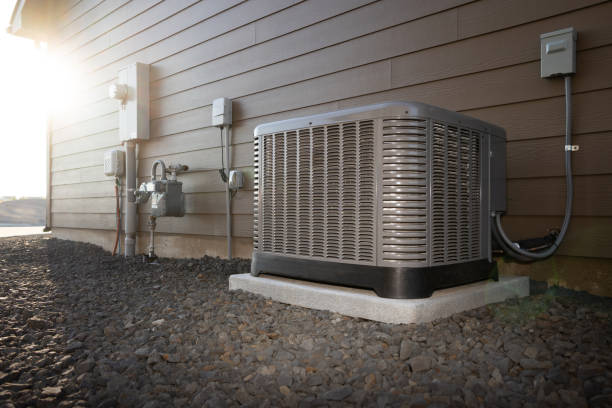 Best HVAC maintenance near me  in North Laurel, MD